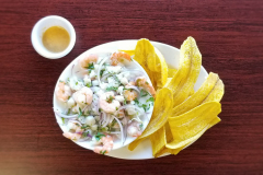 Ceviche