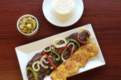 Churrasco / Skirt Steak